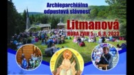 Slovensky dohovor za rodinu / ARCHIEPARCHIÁLNA ODPUSTOVÁ SLAVNOSŤ - HORA ZVIR