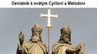 Slovensky dohovor za rodinu / Deviatnik k svätým Cyrilovi a Metodovi 4.deň