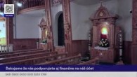 Slovensky dohovor za rodinu / FATIMSKÝ DEŇ 24 hodinový ruženec za Slovensko z Hájička RKC Veľké Kostoľany
