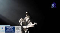 Slovensky dohovor za rodinu / Korunka Božieho milosrdenstva a Krížová cesta z Lagiewnikov