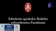 Slovensky dohovor za rodinu / Korunka Božieho milosrdenstva a Krížová cesta z Lagiewnikov