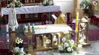 Slovensky dohovor za rodinu / Marianske večeradlo s modlitbami a požehnanim