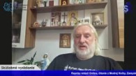 Slovensky dohovor za rodinu / Nepretržité 24-hodinové vysielanie SDZR