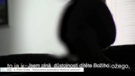 Slovensky dohovor za rodinu / Online vo svete_o. Piotr Glass - Počúvame posledné Máriino volanie