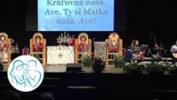 Slovensky dohovor za rodinu / Slávnostný Ruženec