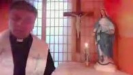 Slovensky dohovor za rodinu / Slávnostný ruženec