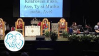 Slovensky dohovor za rodinu / Slávnostný Ruženec