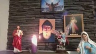 Slovensky dohovor za rodinu / Večerný ruženec so SDZR