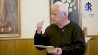 Slovensky dohovor za rodinu / Zjavovala sa mi sv. Faustína – Silvano Tosso – exkluzívne svedectvo, ktoré doposiaľ nezaznelo